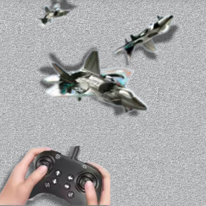 Avion de chasse Phantom  L0712